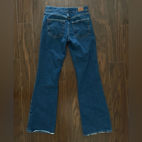 UO BDG Bootcut Mid-rise Jeans - Picture 5 of 6
